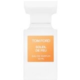 Parfem Soleil De Feu parfumirana voda za ženske 50 ml | Shoptok.si