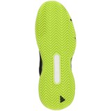 Adidas Sportske cipele 'Solematch Control 2' neonsko žuta / siva / crna | shoptok.hr