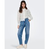 Only Bluza 'VALAIS' bijela | shoptok.hr