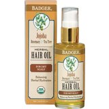 Badger Balm jojoba ulje za kosu Cijene