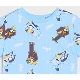 Sinsay Komplet od 2 majice kratkih rukava Bluey | shoptok.hr
