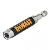 Dewalt Držalo z magnetnim vodilom HEX 9,5x80mm, (20721996) | Shoptok.si