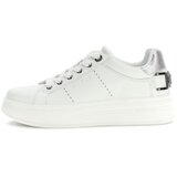 Guess Nizke superge 'WESLI' bela | Shoptok.si