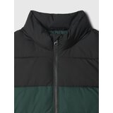 GAP Children's quilted waterproof vest - Boys | Eponuda.ba