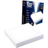 Lumax led panel eco LUMNPK-18W 4000K nadgradni-četvrtasti 1530 lm Cene