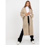 Och Bella Sweater-TW-SW-BI-M31.36X-beige | Shoptok.si