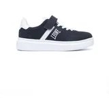 Nizke superge Girl Shoes Pre School Stripe Črna