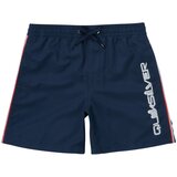 Quiksilver Kopalke / Kopalne hlače EVERYDAY VERT VOLLEY Modra | Shoptok.si