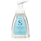 Joanna Sensual Gentle Intimate Hygiene Foam nežni gel za intimno higieno 260 ml