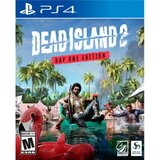 Sony Dead Island 2 Day One Edition /PS4 | Eponuda.ba