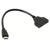 line Spliter HDMI 1na2 pasivni STAR