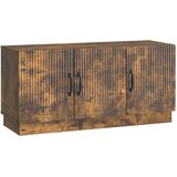 TV ormar Dimljeni hrast 99 x 34 5 x 47 cm Konstruirano drvo | shoptok.hr