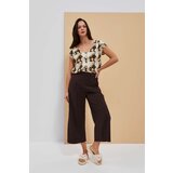 Marisse Women's Shirt L-Ko-4043 D.Oak | Shoptok.si