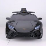 Lamborghini Huracan crni - Dečiji automobil na akumulator Cene