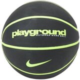 Nike Lopta EVERYDAY PLAYGROUND 8P DEFLATED BLA Cijene