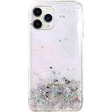 Wozinsky Star Glitter silikonska futrola za Apple iPhone 12 Pro Max - Prozirna KP8876 | Shoptok.si