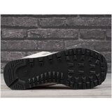 New Balance Nizke superge WL515CGR pisana | Shoptok.si