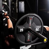  Tpc25 olimpijska poliuretanska ploča cpu 25 kg hms | shoptok.hr