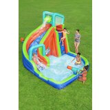  Vodeni park BESTWAY Turbo Splash Mega 365 x 320 x 270 cm | shoptok.hr
