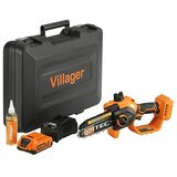 Villager Akumulatorska enoročna žaga Fuse VBT 0720-1BSC (1 baterija, Dolžina meča: 150 mm) | Shoptok.si