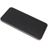  LCD za Samsung A366B Galaxy A36 5G (2025) + touchscreen + frame black Full ORG EU (GH82-36841A) | Eponuda.com
