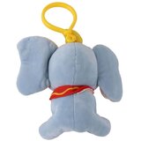 Disney Plišani privjesak za ključeve Dumbo | shoptok.hr