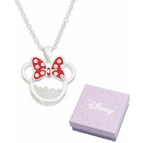 Dečija srebrna ogrlica minnie CF00308SOCTL-Q.PH u