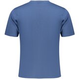 U.S. GRAND POLO US GRAND POLO SHORT SLEEVE T-SHIRT MEN BLUE | Shoptok.si