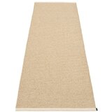 Pappelina Bež unutarnja i vanjska staza 70x200 cm Mono Light Nougat – Cijene