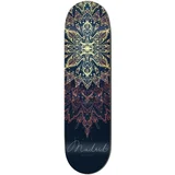 Madrid Skateboard Deck 7,75'' Mandala