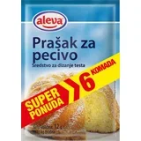 prašak za pecivo super ponuda 6X12G