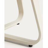 Kave Home Metalni okrugao vrtni stolić za kavu ø 80 cm Tamaris – | shoptok.hr