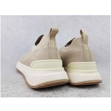 Calvin Klein Jeans Nizke superge V3X9805870702500 Bež | Shoptok.si