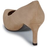 Unisa Salonarji LAVEGA Bež | Shoptok.si