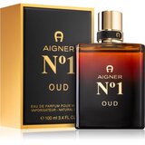 Aigner Etienne Aigner No 1 Oud Eau De Parfum 100 ml (unisex) | shoptok.hr