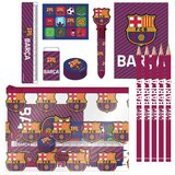 Barcelona F.C. set papelerije Cijene