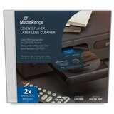 Mediarange ČISTAČ LEĆA ZA CD/DVD PLAYER , MR725 cijene