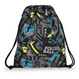 Gabol torba za patike za dečake rivals šarena Cene