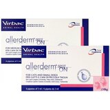 Virbac allerderm 6x4ml Cene