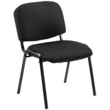 Antares Stolica konferencijska TAURUS TN crna | ePonuda.com