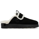 Sorel Copati Viibe Clog Suede Cozy 2048521010 Črna | Shoptok.si