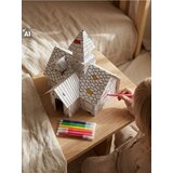 Sinsay DIY set za sastavljanje i bojanje kućice Cijene