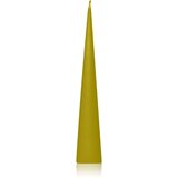 ester & erik cone candles pure wasabi (no. 68/2) sveča 2x25 cm | Shoptok.si
