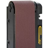  brusilica s diskom i tračna brusilica 500 W 200 mm | shoptok.hr