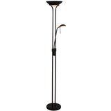 Lesnina XXXL VISOKA STOJEČA LED-SVETILKA | Shoptok.si