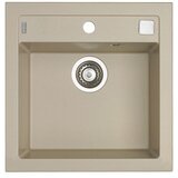 Alveus sudoper formic 20 pebble G02M | Eponuda.com