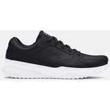 Under Armour Men's UA Edge LTHR Shoes - Men Cene
