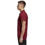 Adidas Majice s kratkimi rokavi Essentials Bordo | Shoptok.si