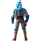 Hasbro Vojna zvezd: Mandalorian Black Series Akcijska figura Mandalorian Privateer 15 cm, (5000077702) | Shoptok.si