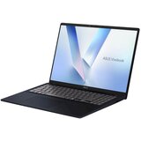 Asus Prenosni računalnik Vivobook 16 X1607QA-MB003W Snapdragon X/16GB/SSD 1TB/16" WUXGA 1920x1200/W11H | Shoptok.si
